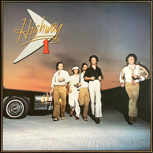 Highway 1
