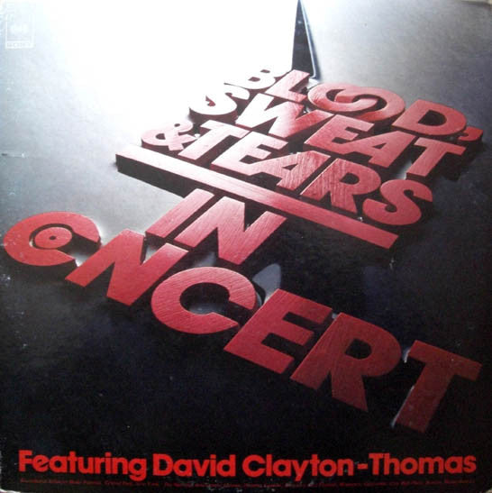 In Concert