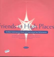 Friends In High Places