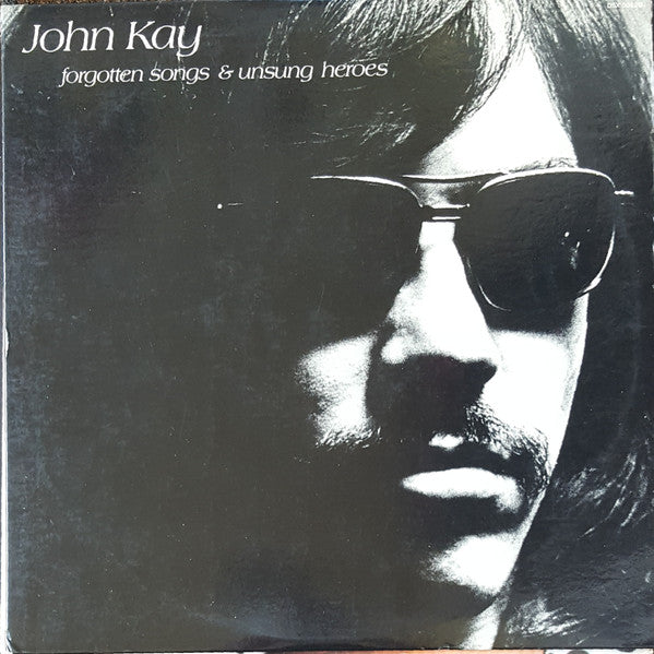 Forgotten Songs & Unsung Heroes