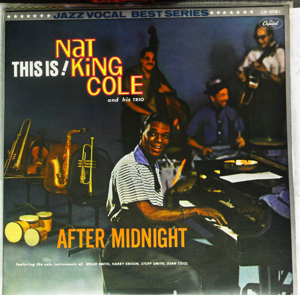 After Midnight