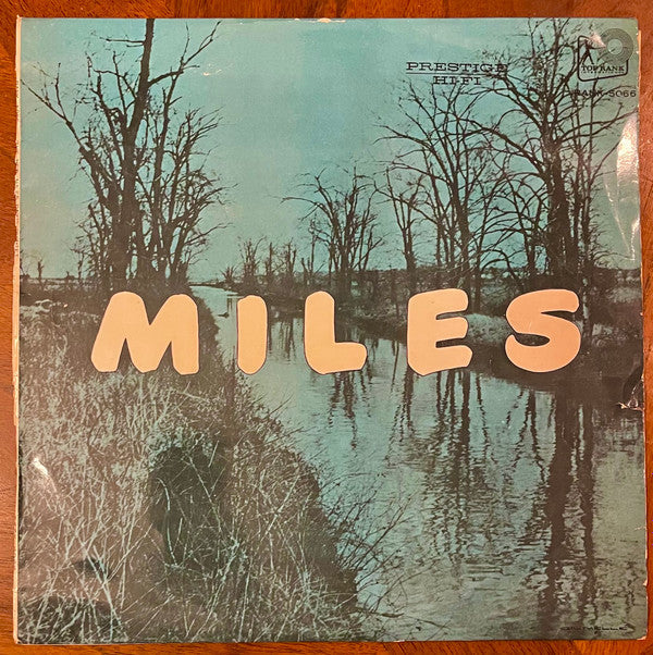 Miles