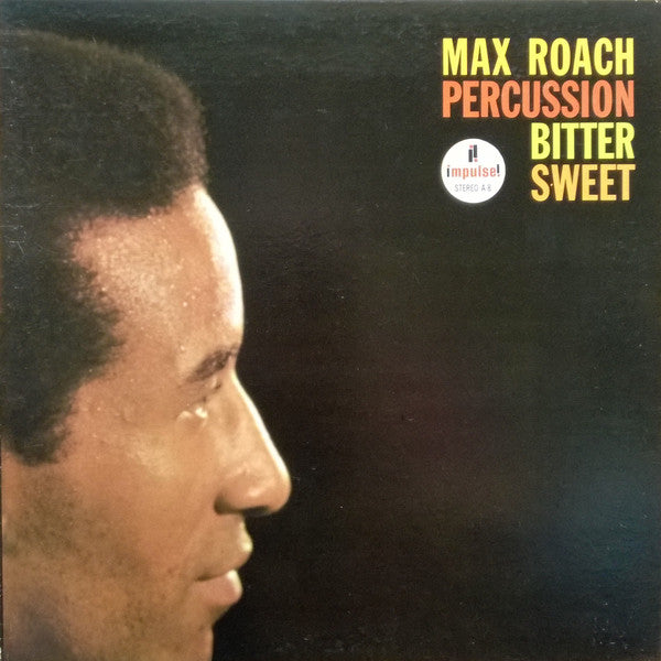 Percussion Bitter Sweet