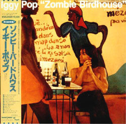 Zombie Birdhouse