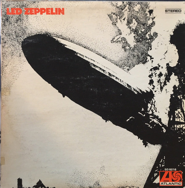 Led Zeppelin