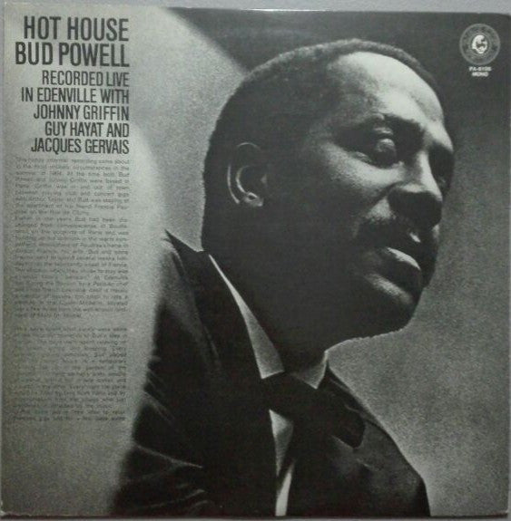 Hot House