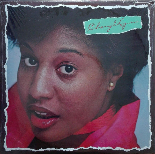 Cheryl Lynn