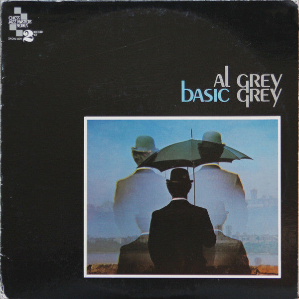 Basic Grey