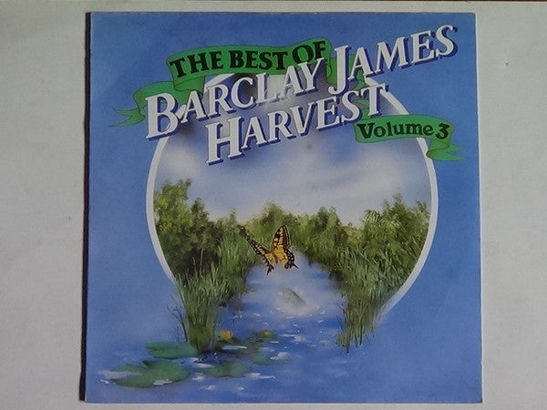 The Best Of Barclay James Harvest Volume 3