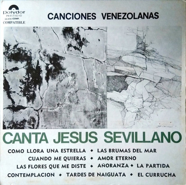 Canciones Venezolanas
