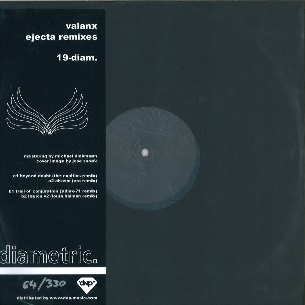 Unknown Release