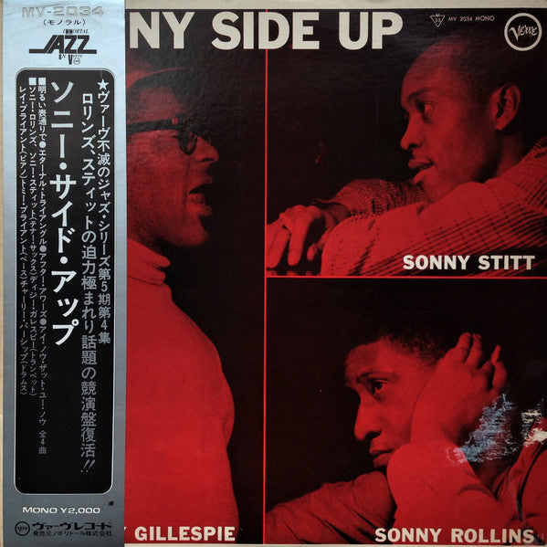 Sonny Side Up