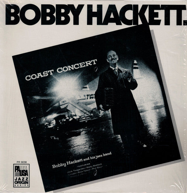 Coast Concert