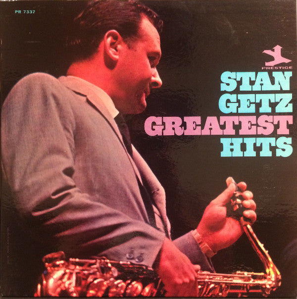 Stan Getz Quartets