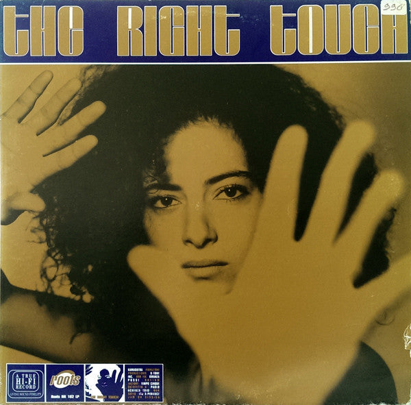 The Right Touch