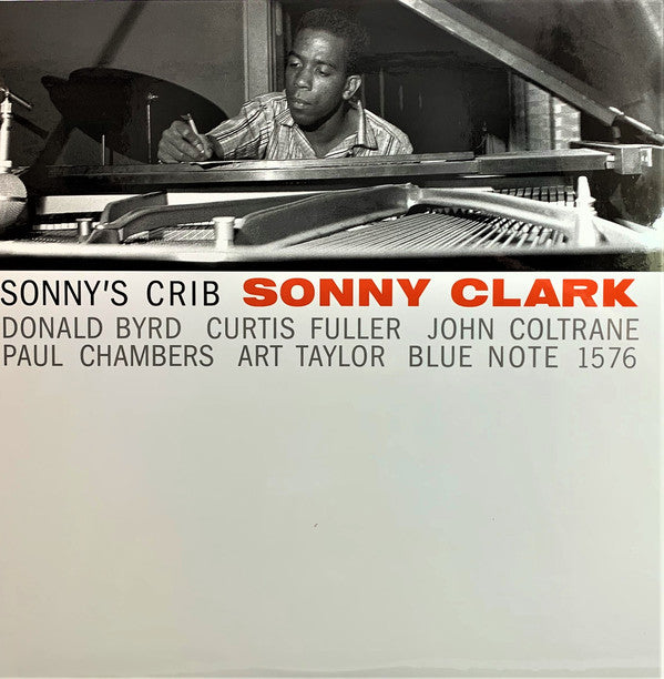 Sonny's Crib