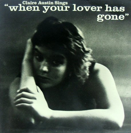 When Your Lover Has Gone