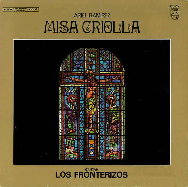 Misa Criolla