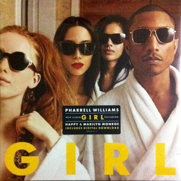 G I R L