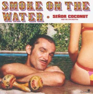 Smoke On The Water