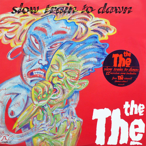 Slow Train To Dawn
