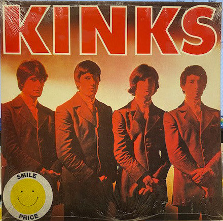 Kinks
