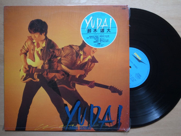 Yudai