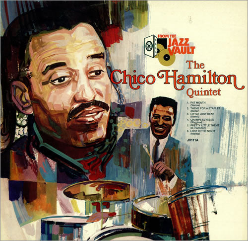 That Hamilton Man