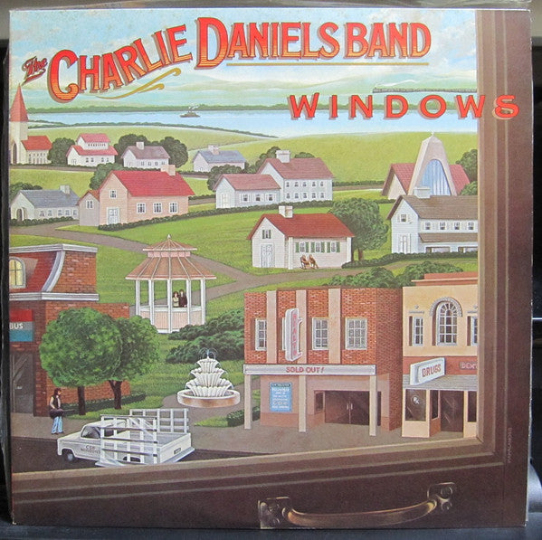 Windows