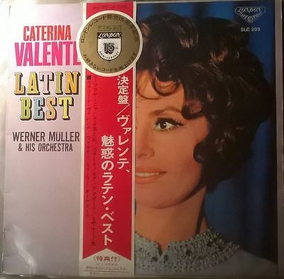 Caterina Valente's Greatest Hits