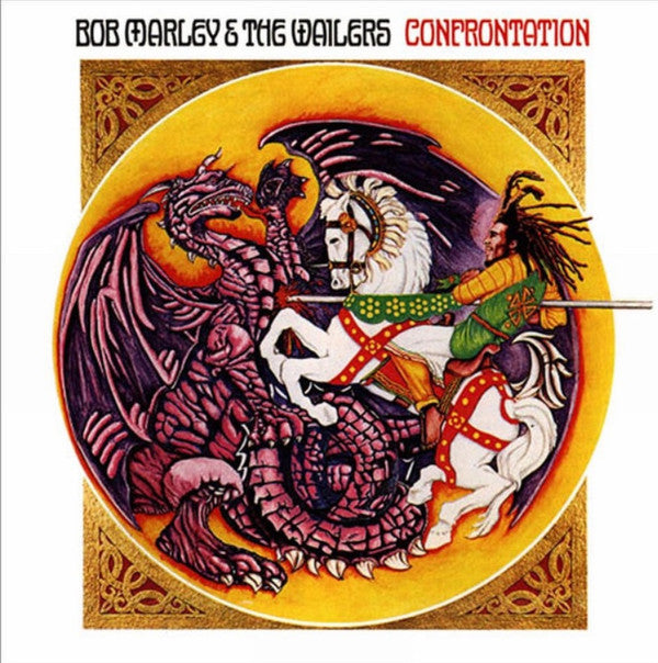 Confrontation