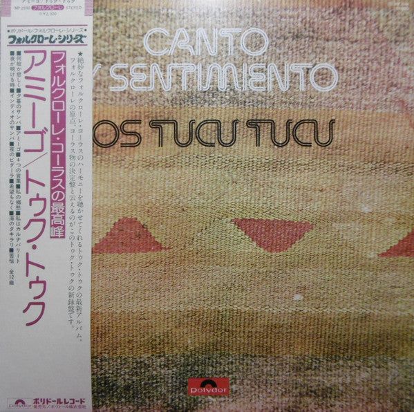 Canto Y Sentimiento