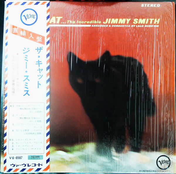 The Cat