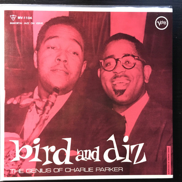 Bird And Diz