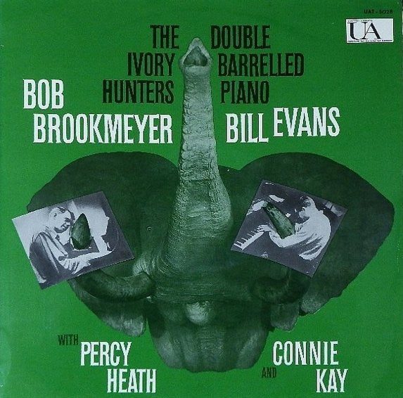 The Ivory Hunters