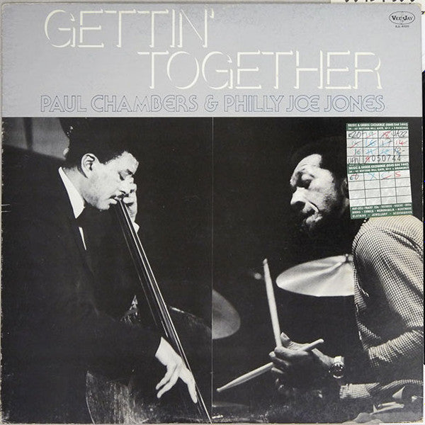 Gettin' Together