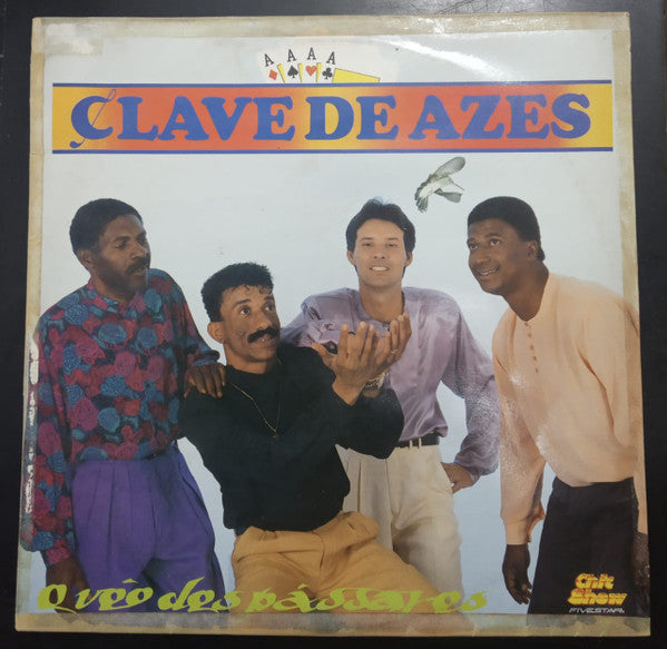Unknown Release