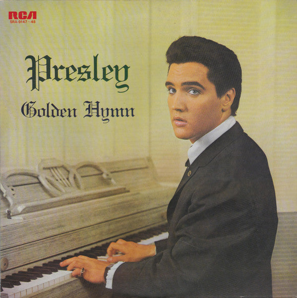 Presley Golden Hymn
