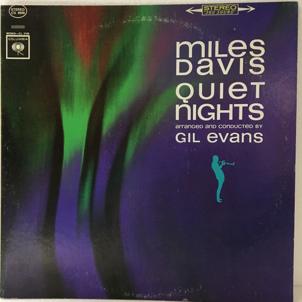 Quiet Nights