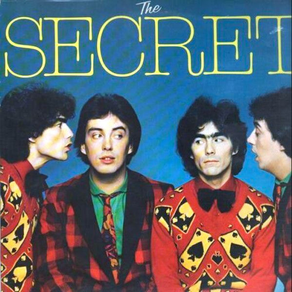 The Secret