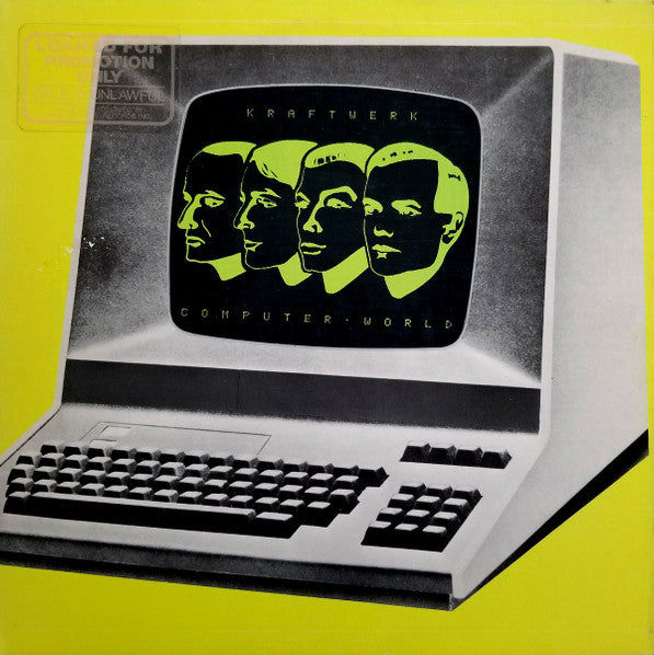 Computerwelt