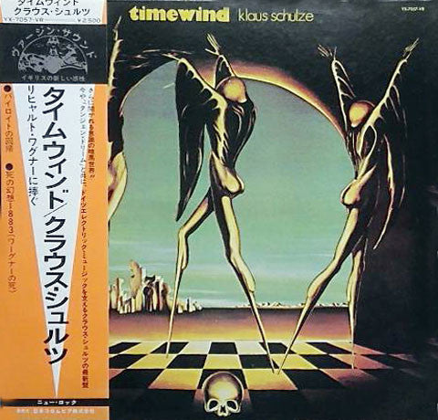 Timewind