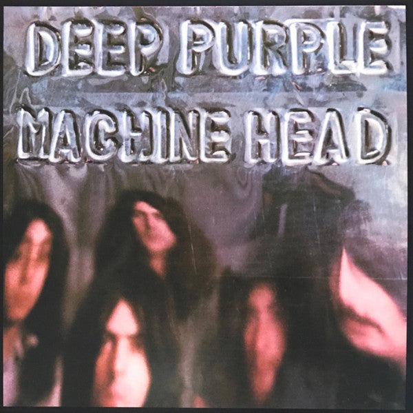 Machine Head