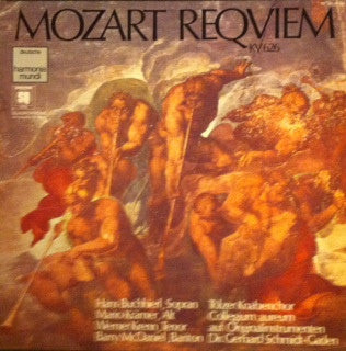 Requiem KV626