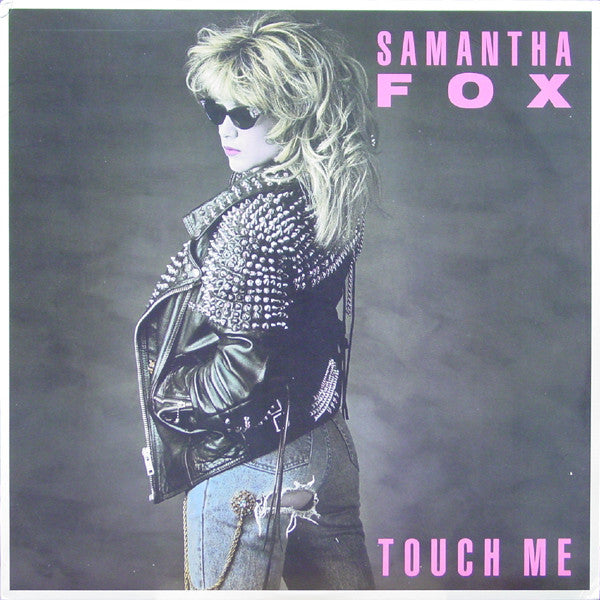 Touch Me