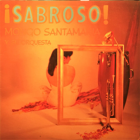 ¡Sabroso! Charanga Y Pachanga