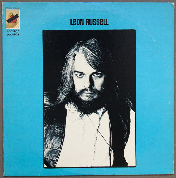 Leon Russell