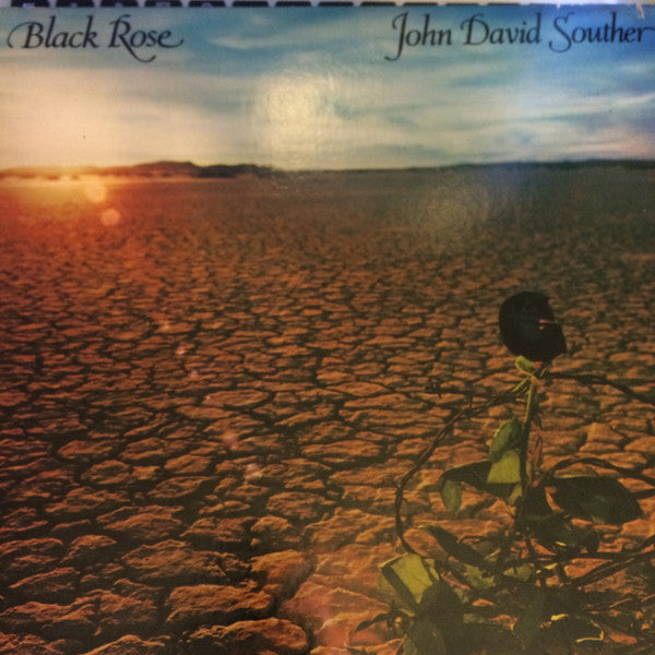 Black Rose