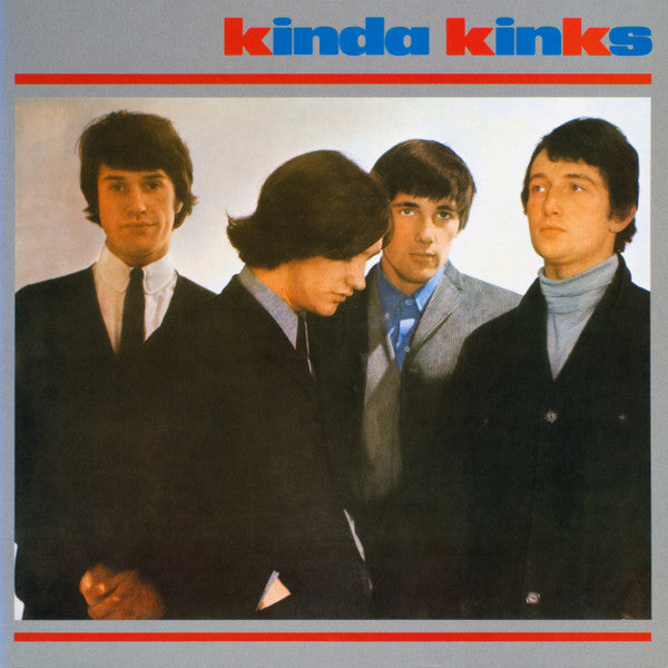 Kinda Kinks