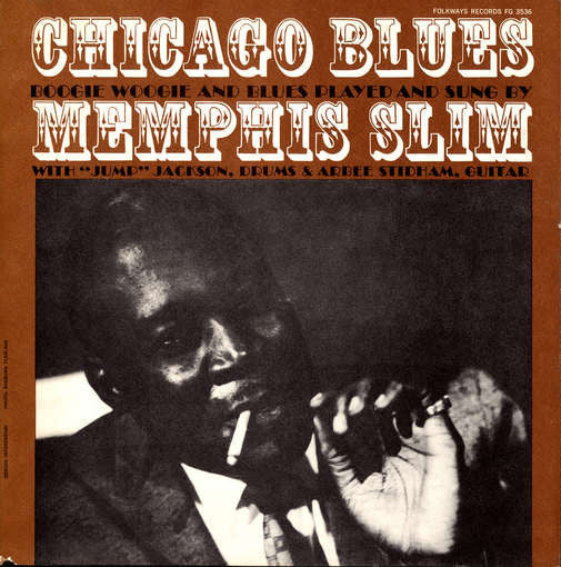 Chicago Blues